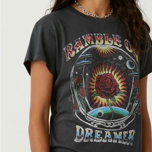 Ramble On Daydreamer T